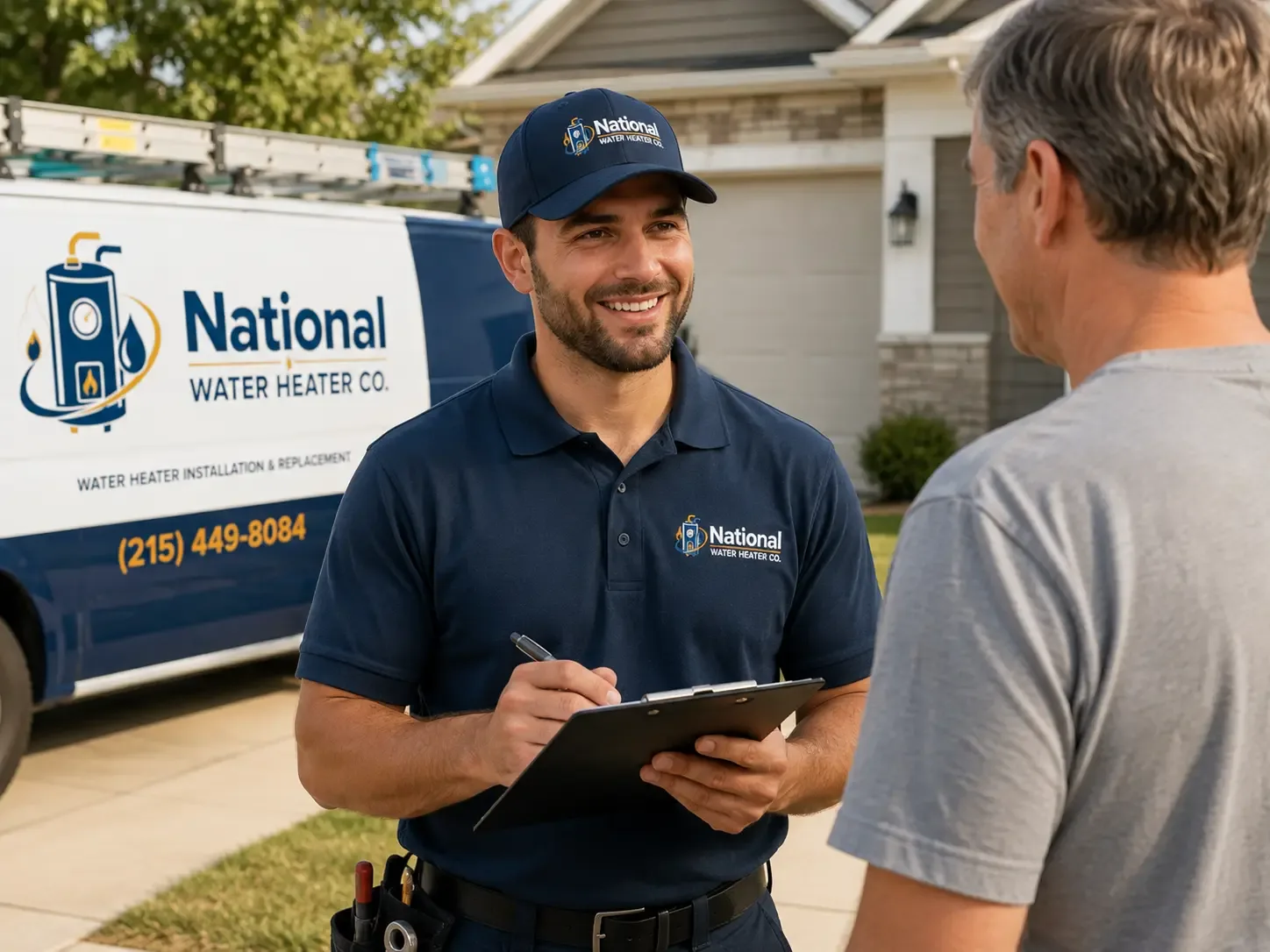 Water Heater Installation Helendale, CA FAQs